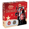 Damas de Nuka-Cola de Fallout de USAopoly