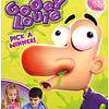 Juego Gooey Louie - Saca los Gooeys de la nariz de Louie - E