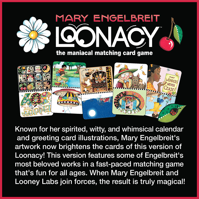 Mary Engelbreit Loonacy