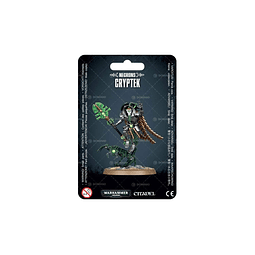 Necrón Cryptek Warhammer 40,000