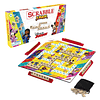 Scrabble Junior Juego de mesa Disney Junior Edition para niñ