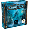 Juego básico de mesa Mysterium enigmático juego de misterio