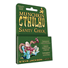 Juegos de Steve Jackson Munchkin Cthulhu Control de cordura