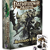 Peones Pathfinder Bestiario 3 Caja