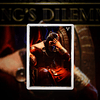 The King's Dilemma, juego de mesa de estrategia, más de 15