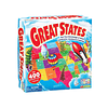 Great States juego de geografía divertido y educativo para m