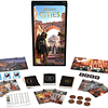 Juego de mesa 7 Wonders Cities EXPANSIÓN Nueva edición | Jue