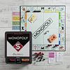 Monopoly Nostalgia Edition en lata coleccionable