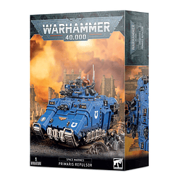 99120101192" Kit de plástico repulsor Space Marines Primaris