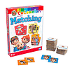 CoComelon Memory Game - Rompecabezas atractivo para niños y