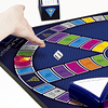 Trivial Pursuit Master Edition Juego de trivia, juegos de me