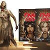 Final Girl Wave 2 Madness in The Dark - Juego de mesa de - S