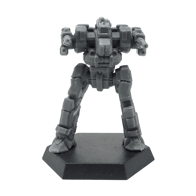 BattleTech Inner Sphere Striker Lance Force Pack en caja - P