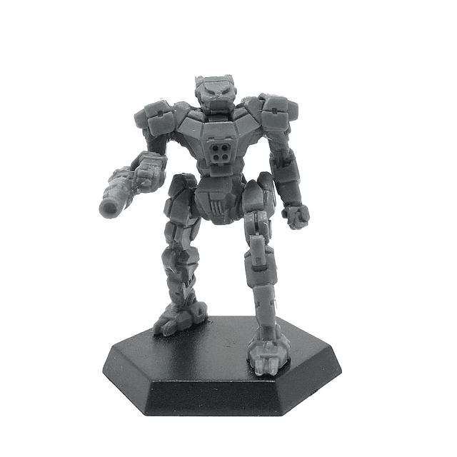 BattleTech Inner Sphere Striker Lance Force Pack en caja - P