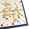 Super Scrabble la versión de gran tamaño del mejor juego de