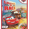 Disney/Pixar Cars lanza el juego 'N' Race para 2 o más jugad