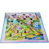 Chutes and Ladders Juego de mesa Disney Princess Edition par