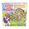 Juego de mesa preescolar Candy Land Unicorn Edition | Regalo