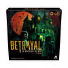 Betrayal at The House on The Hill Juego de mesa cooperativo