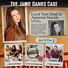 Expedientes de casos sin resolver | Banks, Jamie - Juego de