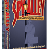 Spy Alley Mensa, galardonado juego de mesa de estrategia fam