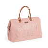 The Original Mommy Bag, bolsa grande para pañales de bebé, b