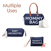 Mommy Bag, bolsas de hospital para trabajo de parto y parto,