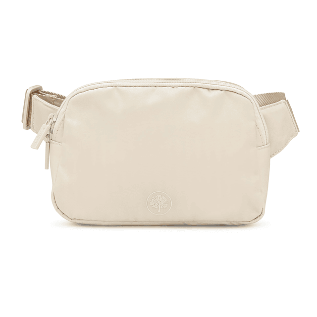 Parker Baby Diaper Belt Bag - Riñonera portátil para pañales