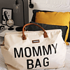 The Original Mommy Bag, bolsa grande para pañales de bebé, b