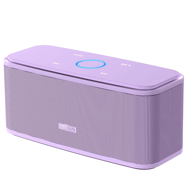 Altavoz Bluetooth , SoundBox Touch Altavoz Bluetooth inalámb