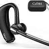 Auriculares Bluetooth para teléfono celular iPhone Android,