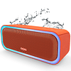 SoundBox Pro Altavoz Bluetooth con sonido estéreo de 20 W, g