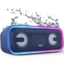 Altavoz Bluetooth , Altavoz Bluetooth inalámbrico SoundBox P