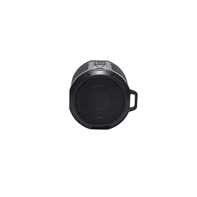 HydraMicro Altavoz Bluetooth resistente al agua, altavoz lig