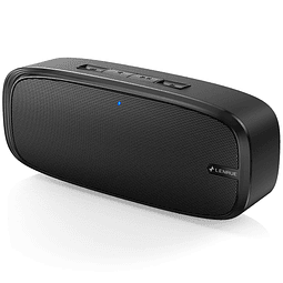 Altavoz Bluetooth , altavoz portátil inalámbrico con sonido