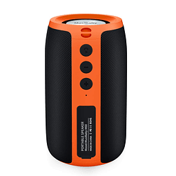 Altavoz Bluetooth, Altavoces MusiBaby Bluetooth Inalámbrico,