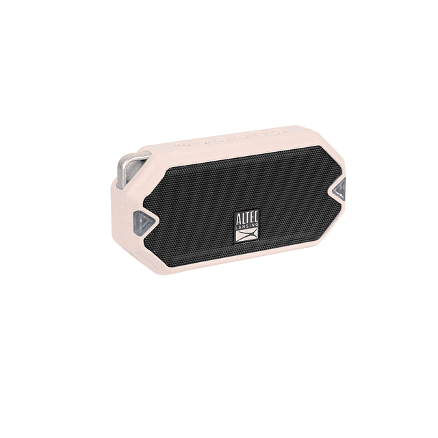 Altavoz Bluetooth inalámbrico HydraMini, batería recargable