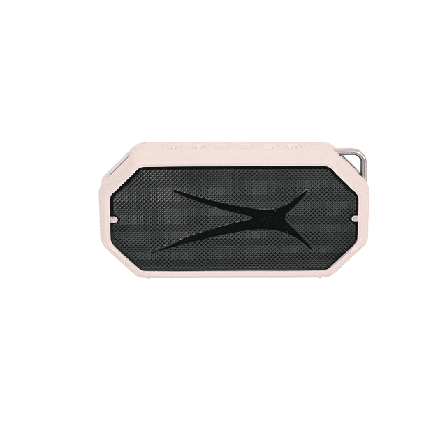 Altavoz Bluetooth inalámbrico HydraMini, batería recargable