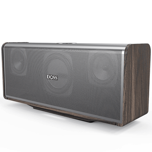 SoundBox Ultra Altavoz Bluetooth con audio de canal de sonid