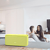 Altavoz Bluetooth, SoundBox Touch Altavoz inalámbrico portát