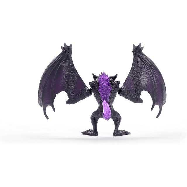 Eldrador Creatures Nuevo 2024 Figura de acción Shadow Bat Ju