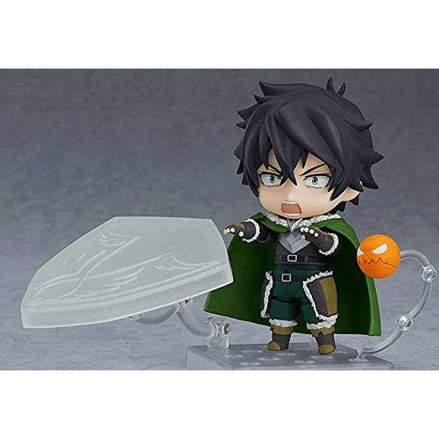 GOOD SMILE COMPANY Nendoroid The Rise of The Shield Hero: Th