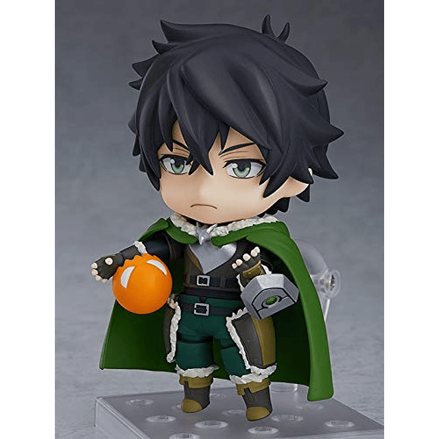 GOOD SMILE COMPANY Nendoroid The Rise of The Shield Hero: Th