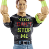 WWE Top Picks John Cena Figura de acción 6 en colección posa