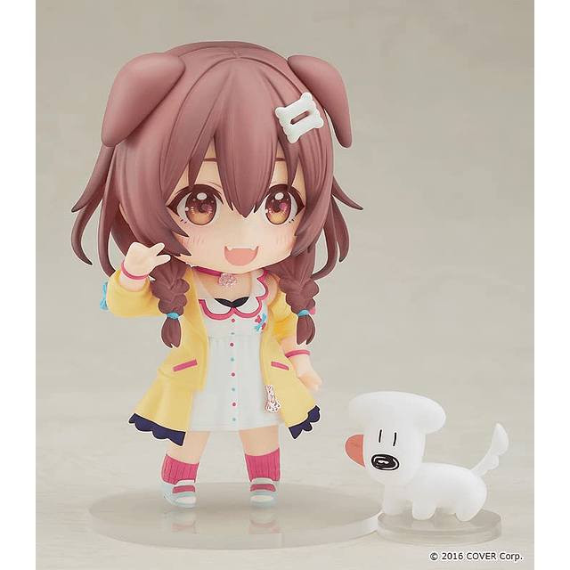 GOOD SMILE COMPANY Nendoroid Hololive Production God of The