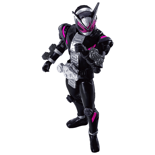 Bandai Kamen Rider ZiO RKF Rider Armor Series Kamen Rider Zi