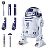 Figura de acción Star Wars E4 Artoo Detoo R2D2