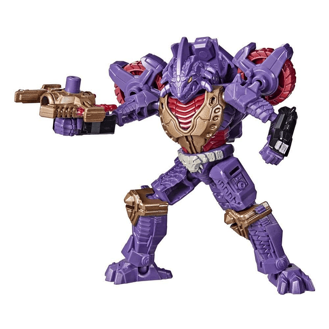 Toys Generations Legacy Core Iguanus Figura de acción Niños