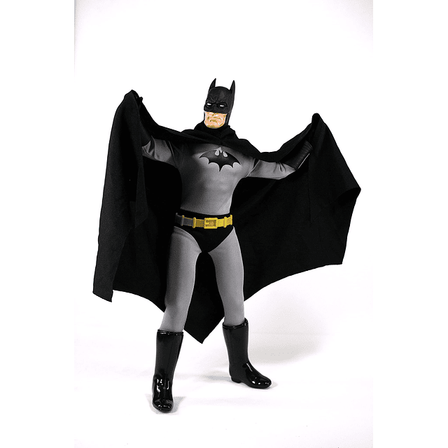 DC Comics Batman 14" Figura de acción Multicolor