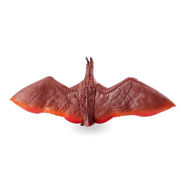 Movie Monster Series Rodan, Rey de los Monstruos, Figura de